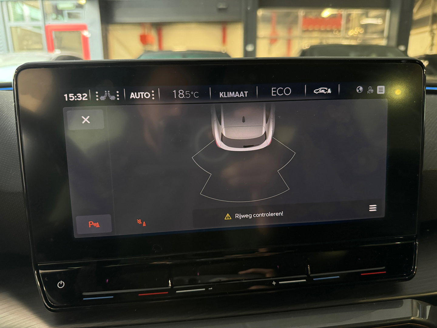 CUPRA Leon 1.4 e-Hybrid VZ Copper Edition Pano|keyless|Sfeer