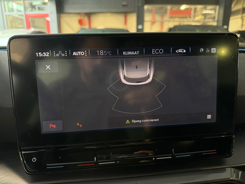 CUPRA Leon 1.4 e-Hybrid VZ Copper Edition Pano|keyless|Sfeer