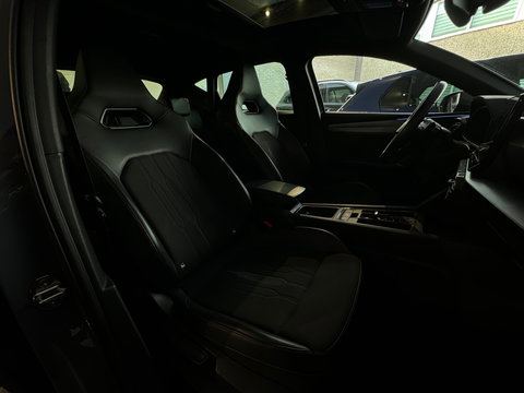 CUPRA Leon 1.4 e-Hybrid VZ Copper Edition Pano|keyless|Sfeer