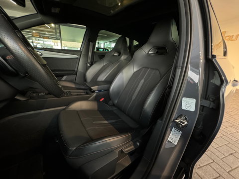 CUPRA Leon 1.4 e-Hybrid VZ Copper Edition Pano|keyless|Sfeer