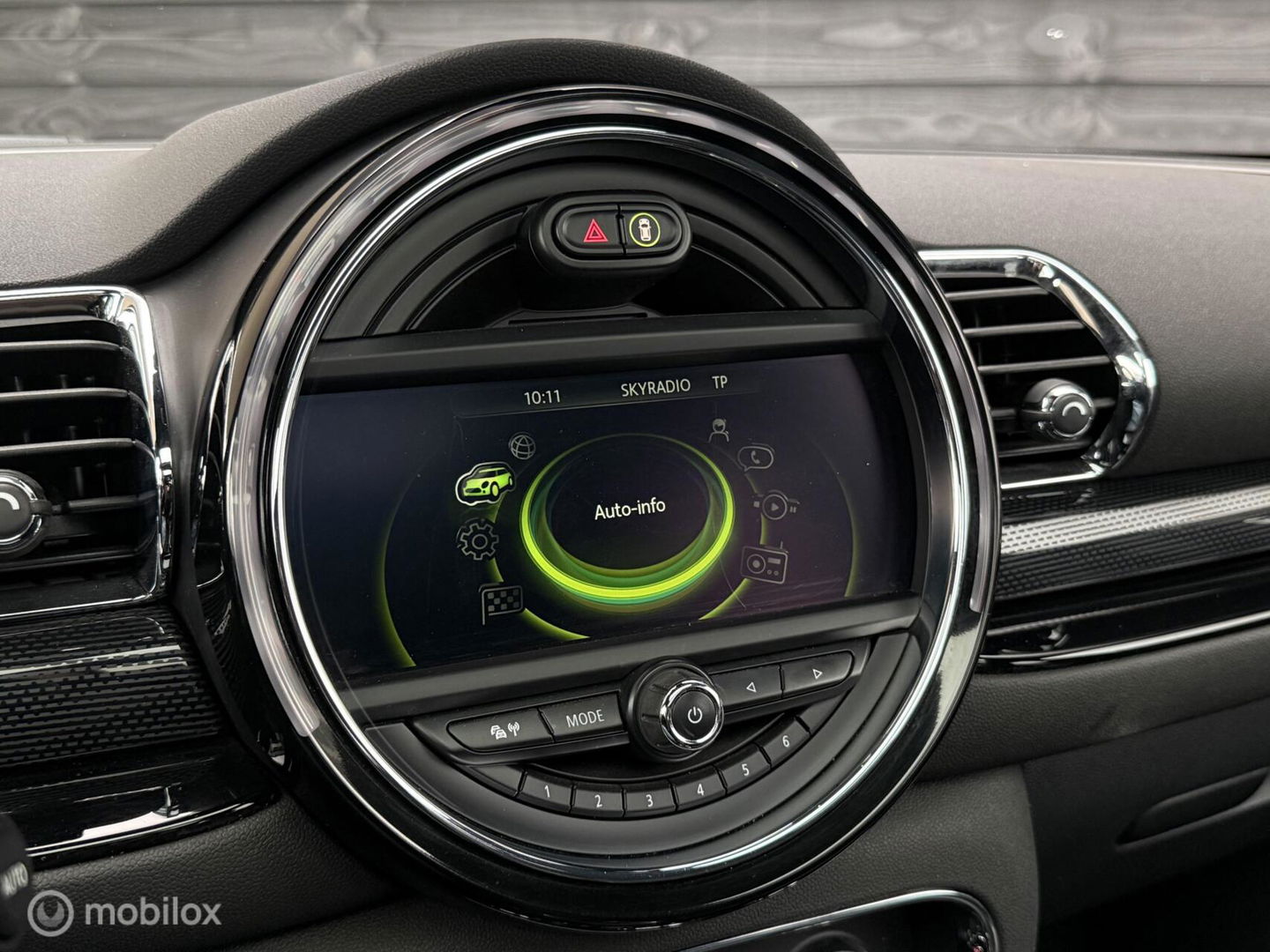 MINI Clubman 2.0 Cooper S Chili | Pano | Leder | H&K | 253PK