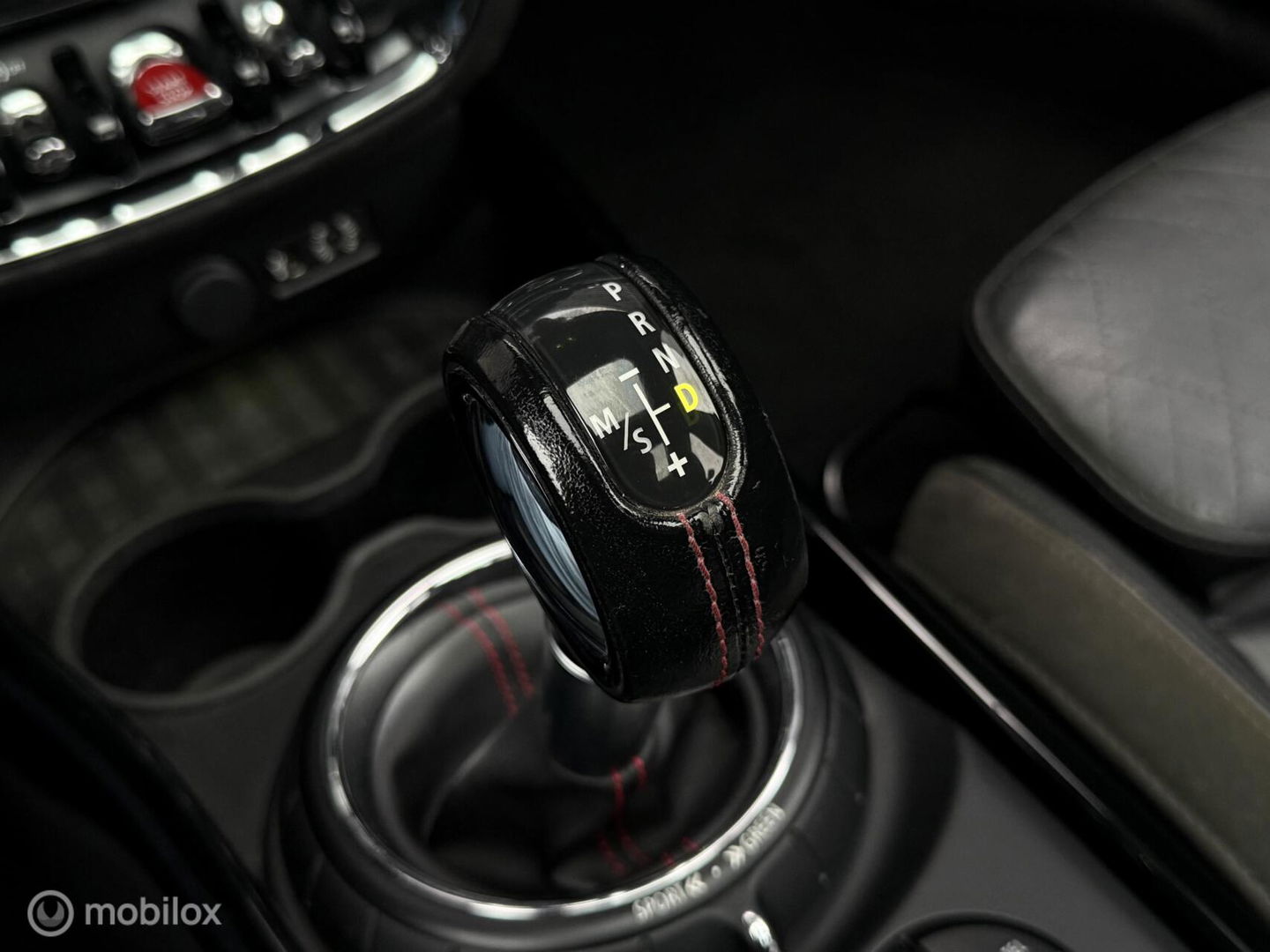 MINI Clubman 2.0 Cooper S Chili | Pano | Leder | H&K | 253PK