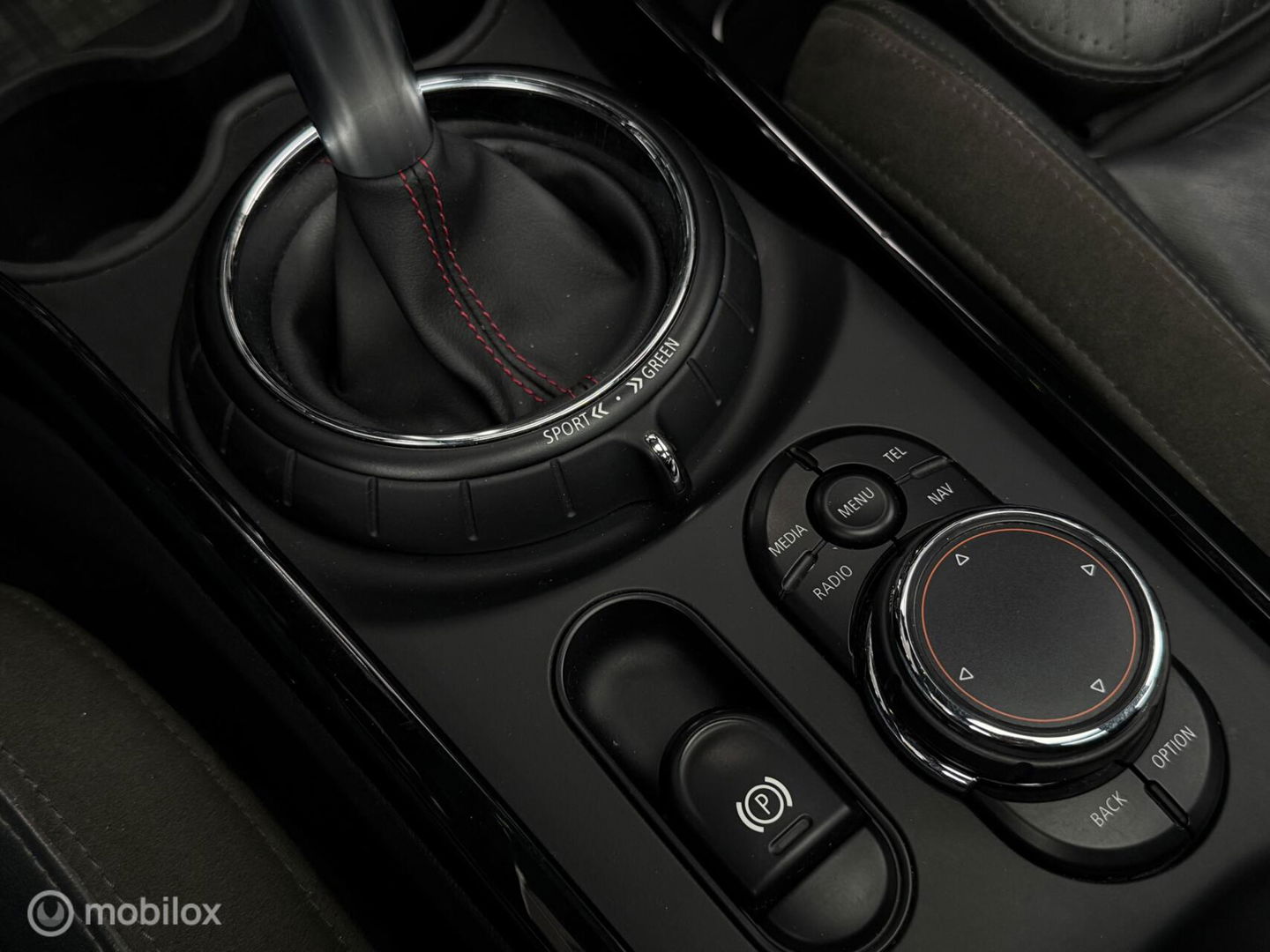 MINI Clubman 2.0 Cooper S Chili | Pano | Leder | H&K | 253PK