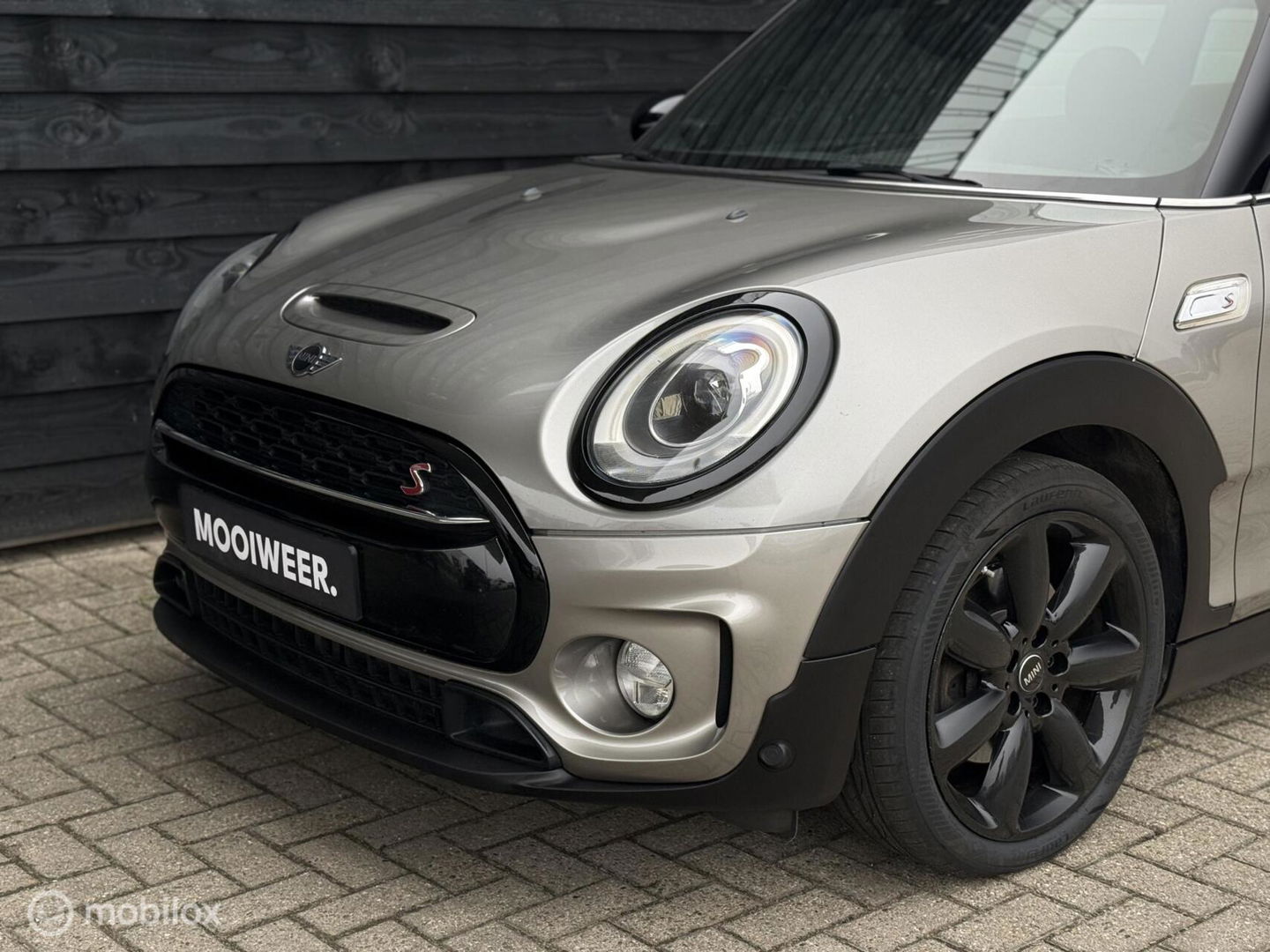 MINI Clubman 2.0 Cooper S Chili | Pano | Leder | H&K | 253PK