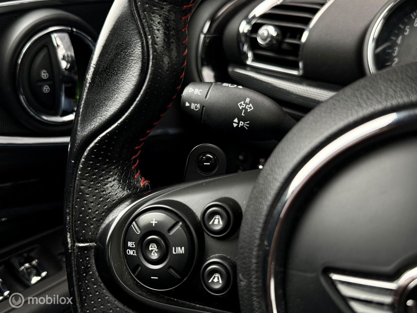 MINI Clubman 2.0 Cooper S Chili | Pano | Leder | H&K | 253PK