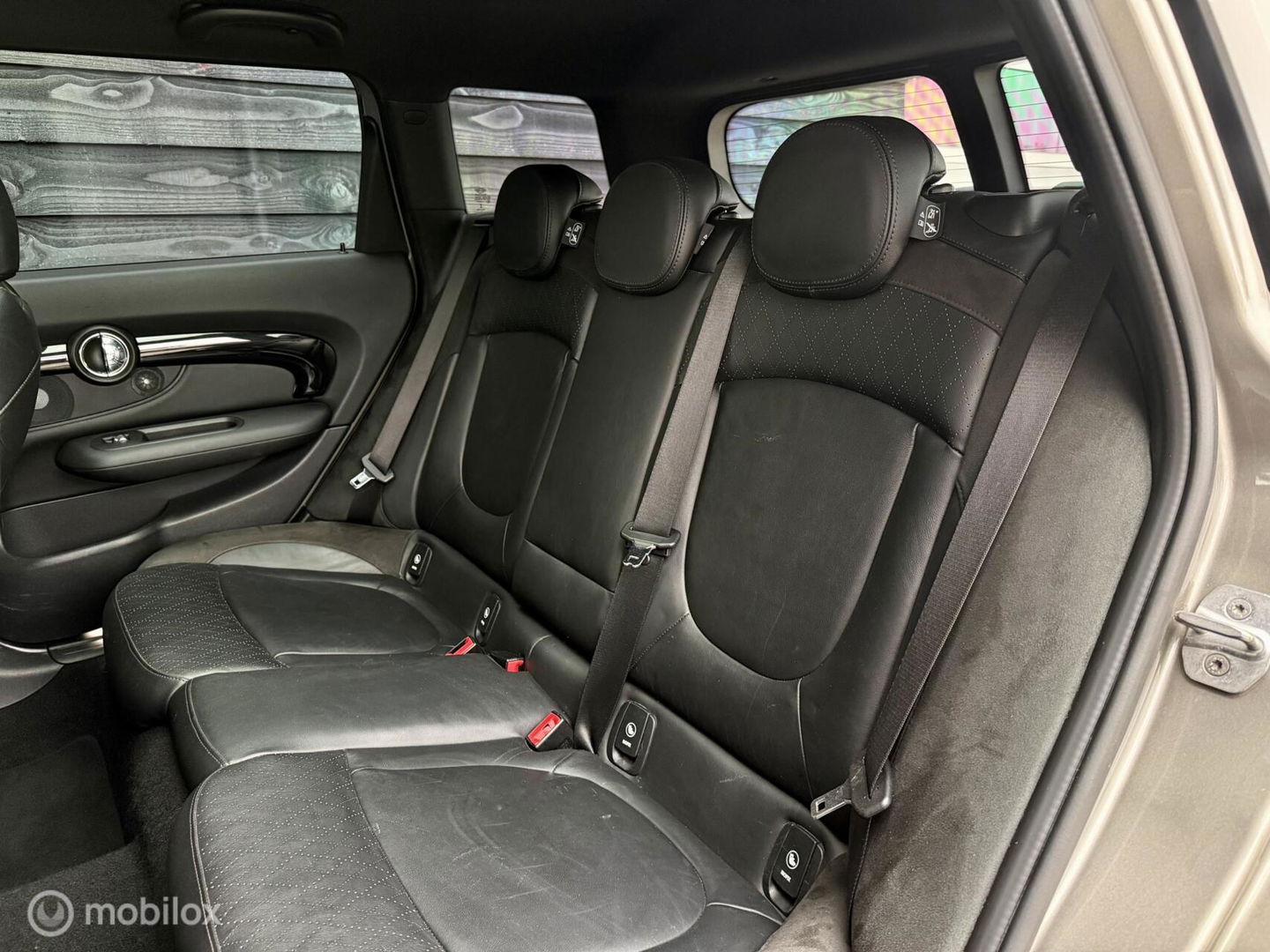 MINI Clubman 2.0 Cooper S Chili | Pano | Leder | H&K | 253PK