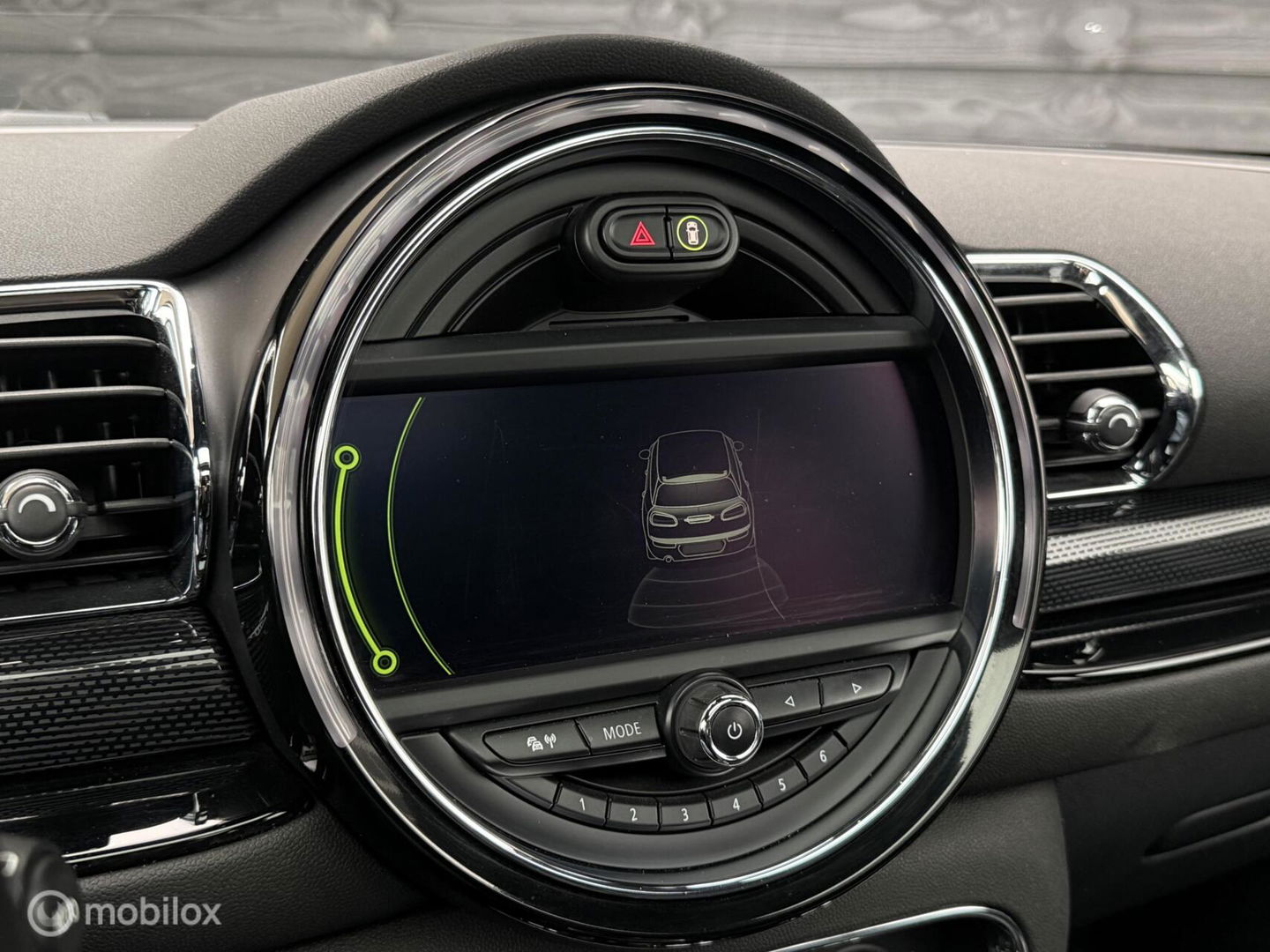 MINI Clubman 2.0 Cooper S Chili | Pano | Leder | H&K | 253PK