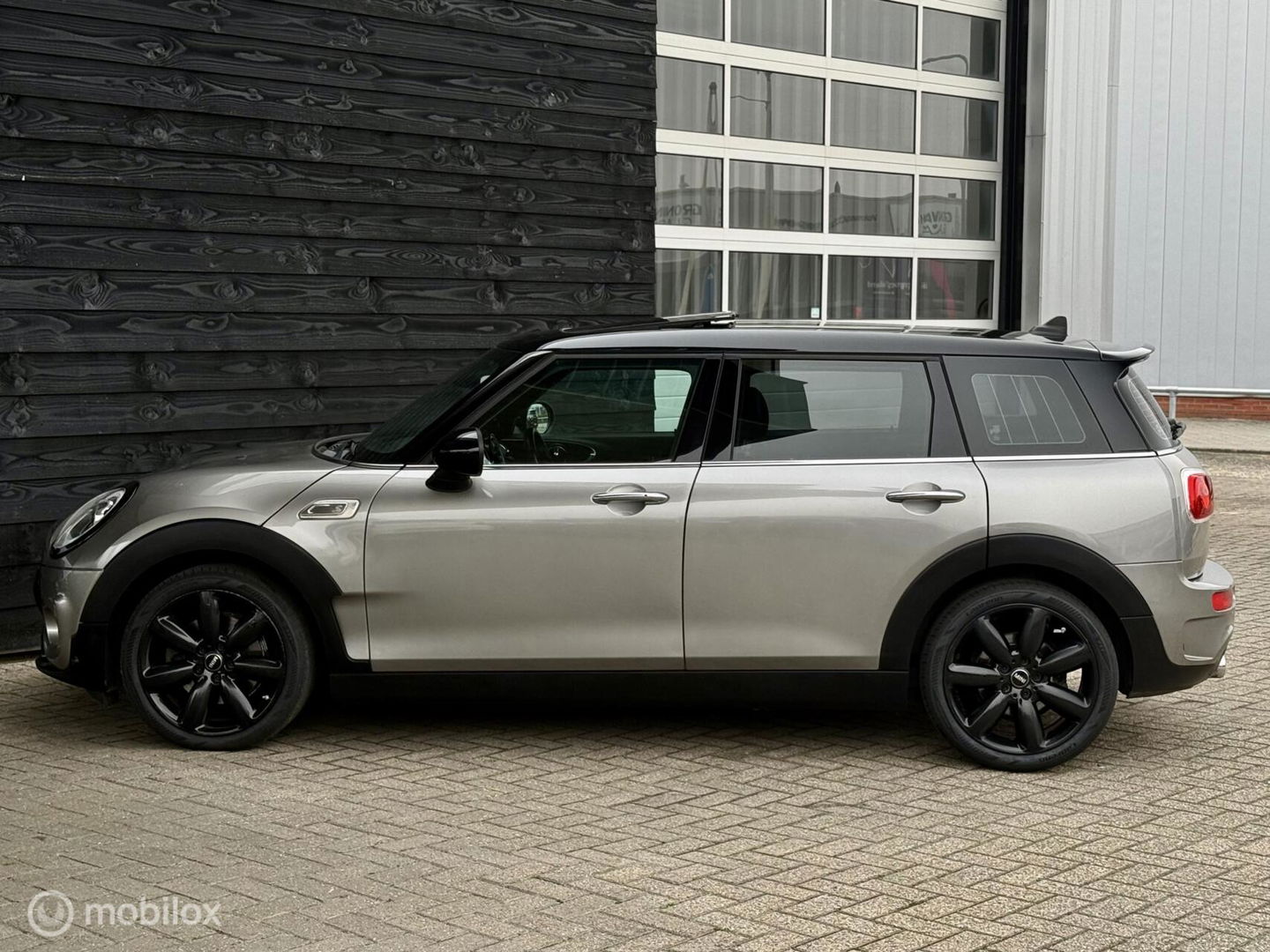 MINI Clubman 2.0 Cooper S Chili | Pano | Leder | H&K | 253PK