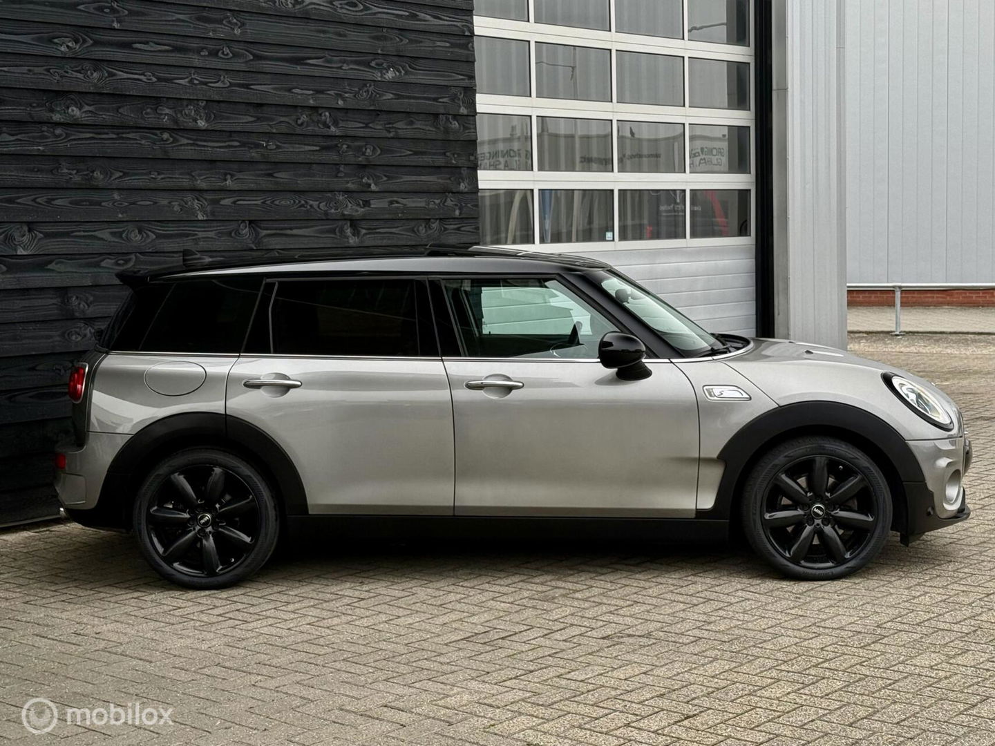 MINI Clubman 2.0 Cooper S Chili | Pano | Leder | H&K | 253PK