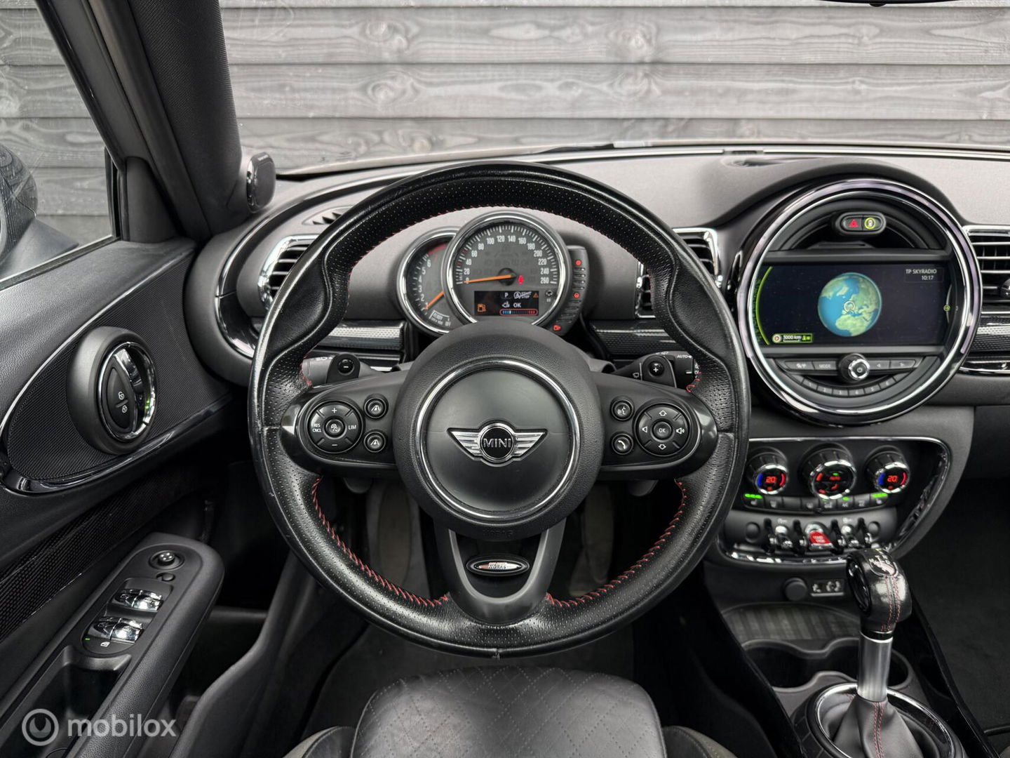 MINI Clubman 2.0 Cooper S Chili | Pano | Leder | H&K | 253PK