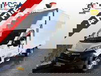 Opel Movano - 2.2 HDI 140PK Meubelbak met Laadklep