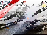 Ford Transit - 350 2.0 TDCI L4H1 DC Laadbak-Kipper