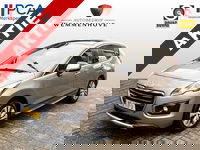 Peugeot 3008 - 1.2 PureTech Blue Lease Executive Distributie is/wordt vervangen