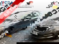 Škoda Octavia - Combi 1.0 TSI Ambition