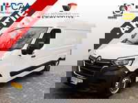 Renault Master - T35 2.3 dCi 135 L2H2 Work Edition