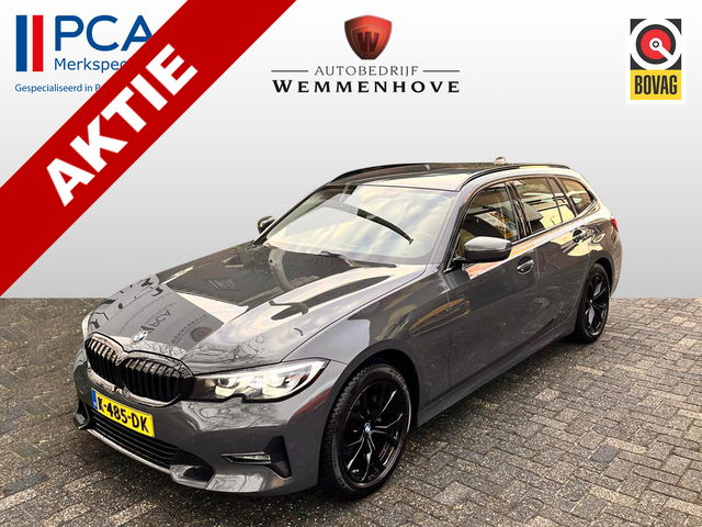 BMW 3 Serie - Touring 318i Executive Edition