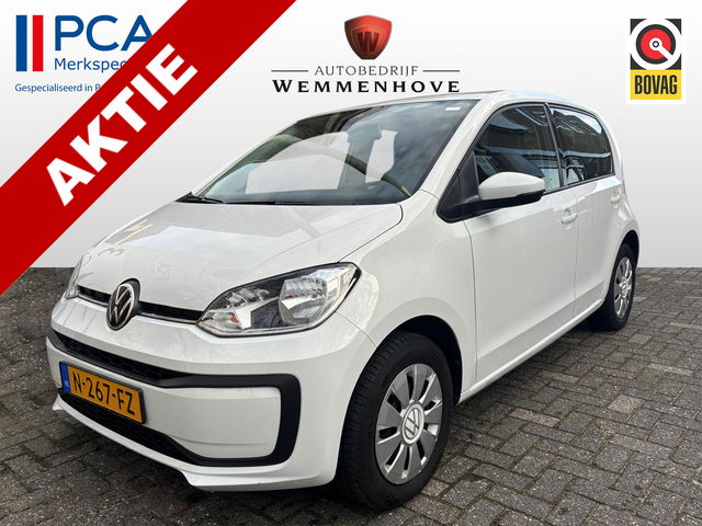 Volkswagen up! - 1.0