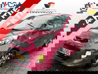 Kia Picanto - 1.0 CVVT DynamicLine