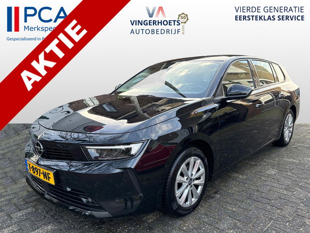 Opel Astra - Sports Tourer 1.2 Level 2