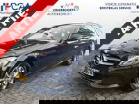 Mercedes-Benz C-Klasse - Estate 350 e Lease Edition