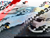 Peugeot 108 - 1.0 e-VTi Active