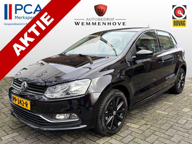 Volkswagen Polo - 1.2 TSI Comfortline Business R