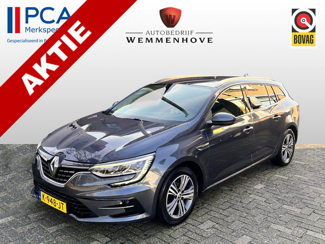 Renault Mégane Estate - 1.3 TCe Intens