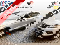 SEAT Ateca - 2.0 TDI Xcellence 4DRIVE