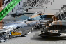 Ford Focus - Wagon 1.0 EcoBoost Hybrid ST Line X Business