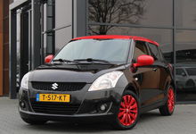 Suzuki Swift - 1.2 Nurburgring edition | Airco | Historie aanwezig