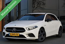 Mercedes-Benz A-Klasse - 250e Aut. | AMG pakket | Sfeerverlichting
