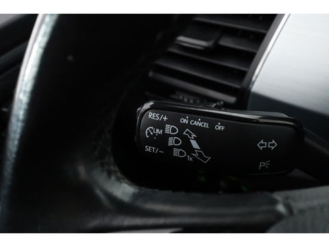 Škoda Fabia Combi 1.0 TSI Business Edition | Apple CarPlay & Android Auto | Stoelverw. | Airco | All Seasons | PDC A