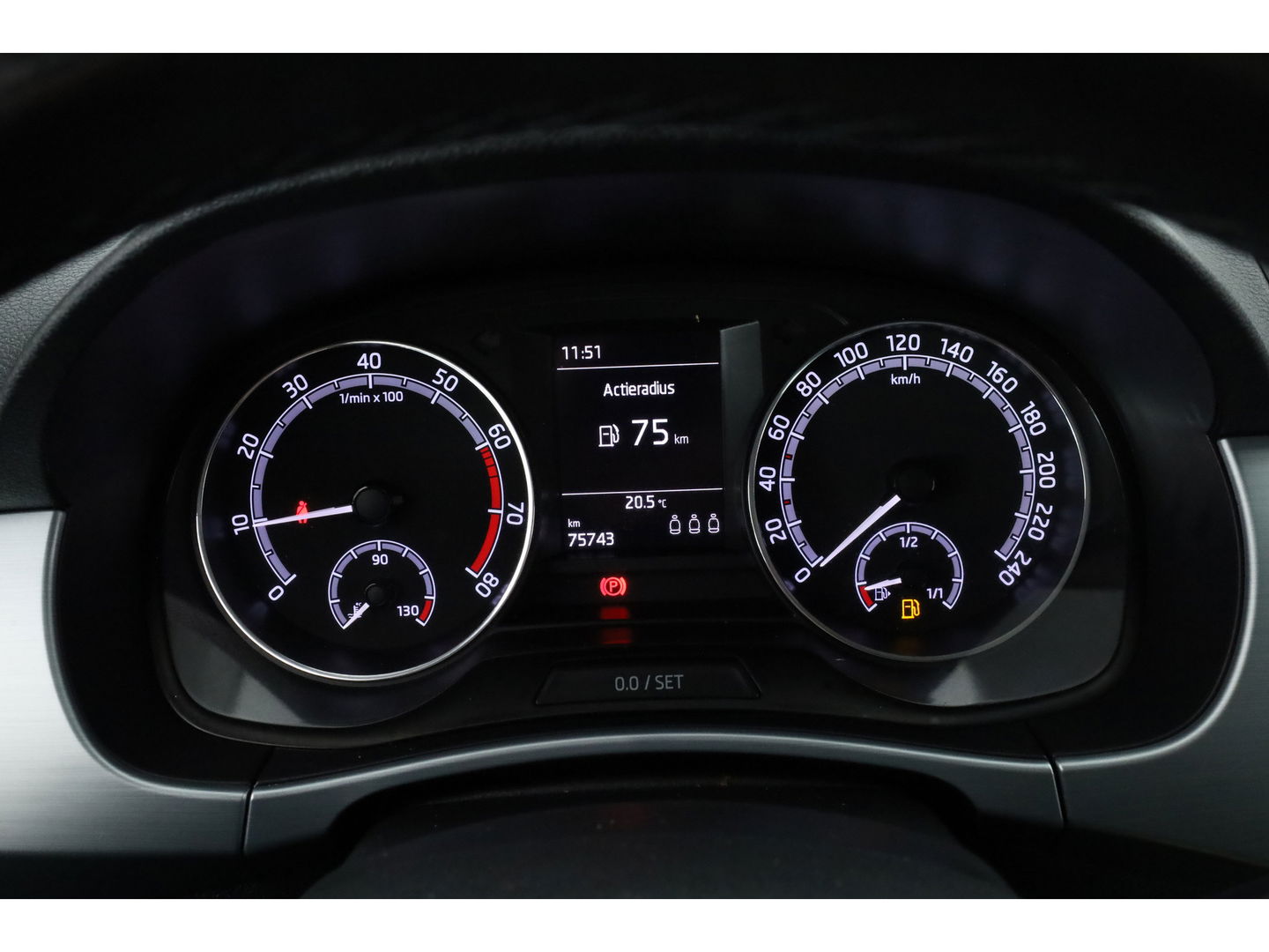 Škoda Fabia Combi 1.0 TSI Business Edition | Apple CarPlay & Android Auto | Stoelverw. | Airco | All Seasons | PDC A