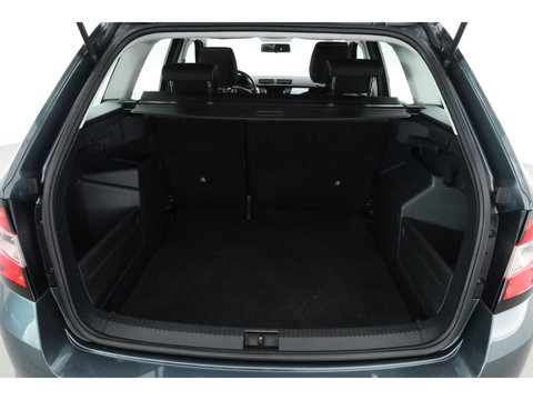 Škoda Fabia Combi 1.0 TSI Business Edition | Apple CarPlay & Android Auto | Stoelverw. | Airco | All Seasons | PDC A
