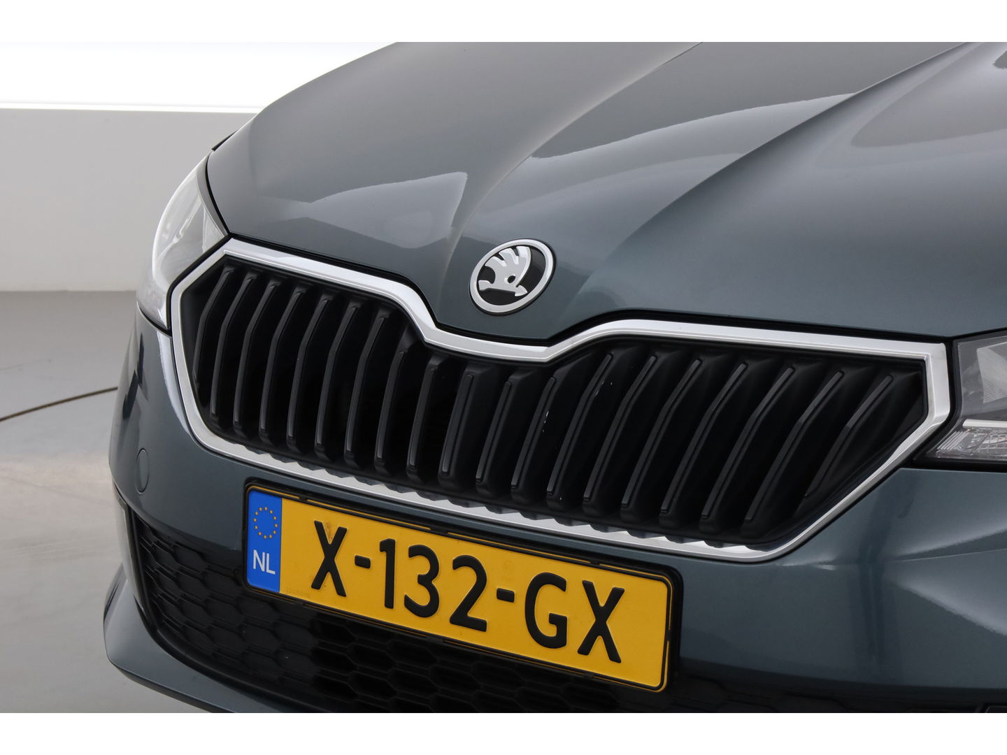 Škoda Fabia Combi 1.0 TSI Business Edition | Apple CarPlay & Android Auto | Stoelverw. | Airco | All Seasons | PDC A