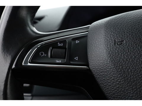 Škoda Fabia Combi 1.0 TSI Business Edition | Apple CarPlay & Android Auto | Stoelverw. | Airco | All Seasons | PDC A