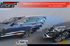 Hyundai Santa Fe - 1.6 T-GDI HEV Premium Sky Open-dak/Trekhaak/Winter-pack/Memory-stoel/360-camera