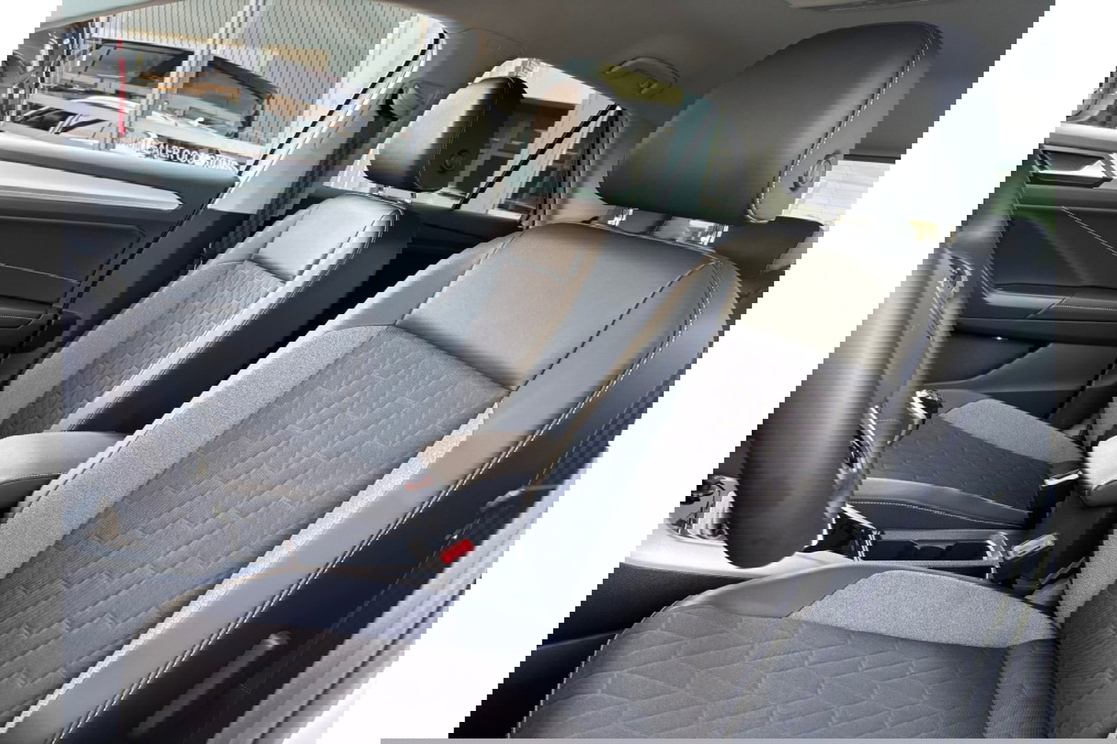 Volkswagen T-Roc 1.0 TSI GOAL EDITION AIRCO NAVI PDC STOELVW.