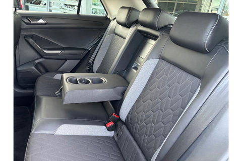 Volkswagen T-Roc 1.0 TSI GOAL EDITION AIRCO NAVI PDC STOELVW.
