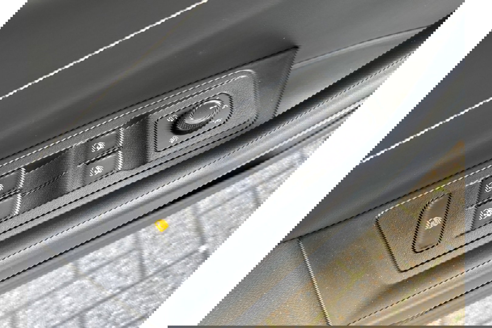 Volkswagen T-Roc 1.0 TSI GOAL EDITION AIRCO NAVI PDC STOELVW.