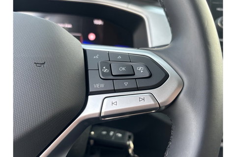 Volkswagen T-Roc 1.0 TSI GOAL EDITION AIRCO NAVI PDC STOELVW.