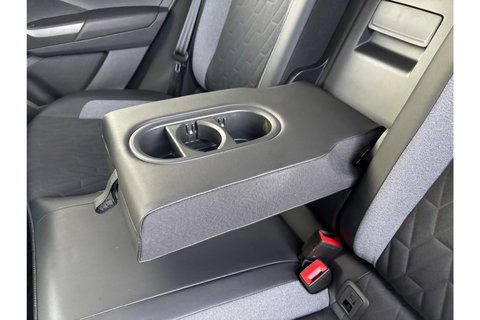 Volkswagen T-Roc 1.0 TSI GOAL EDITION AIRCO NAVI PDC STOELVW.