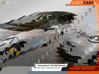 Volkswagen ID.3 - Business 58 kWh Navigatie Apple Carplay/Android Auto Camera Parkeersensoren Adaptive Cruise Control Stoel- en stuurverwarming Climate Control