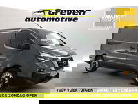 Renault Trafic - Nissan Primastar 2.0 dCi L1H1 Acenta | Marge | Airco | Cruise | Camera | Carplay | 3 Zits | 2xSchuifdeur | Parkeersens.