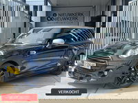 MINI Cooper - Mini 1.5 Dalston Edition | JCW PACK | LEDER | HARMAN/KARDON | CARPLAY/ANDROID | NAVI | CRUISE CONTROL | PDC V+A | CLIMATE CONTROL | LMV 17'' | STOELVERWARMING | KEYLESS | LED