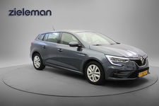 Renault Mégane Estate - 1.3 TCe 140 Equilibre - Carplay, Navi, Cruise, Clima, Trekhaak