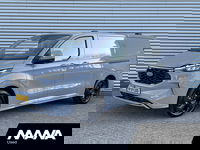 Ford Transit Custom - 300 2.0TDCI 170PK L2H1 Sport Automaat Bomvol! LED Trekhaak ACC