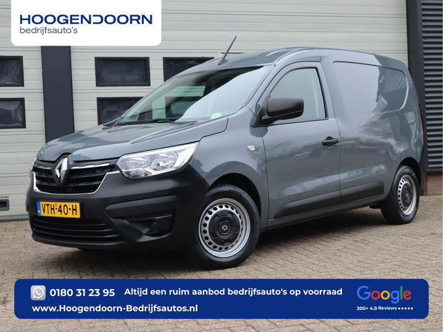 Renault Express - 1.5 dCi 75pk Euro 6 - Trekhaak - Cruise - Airco