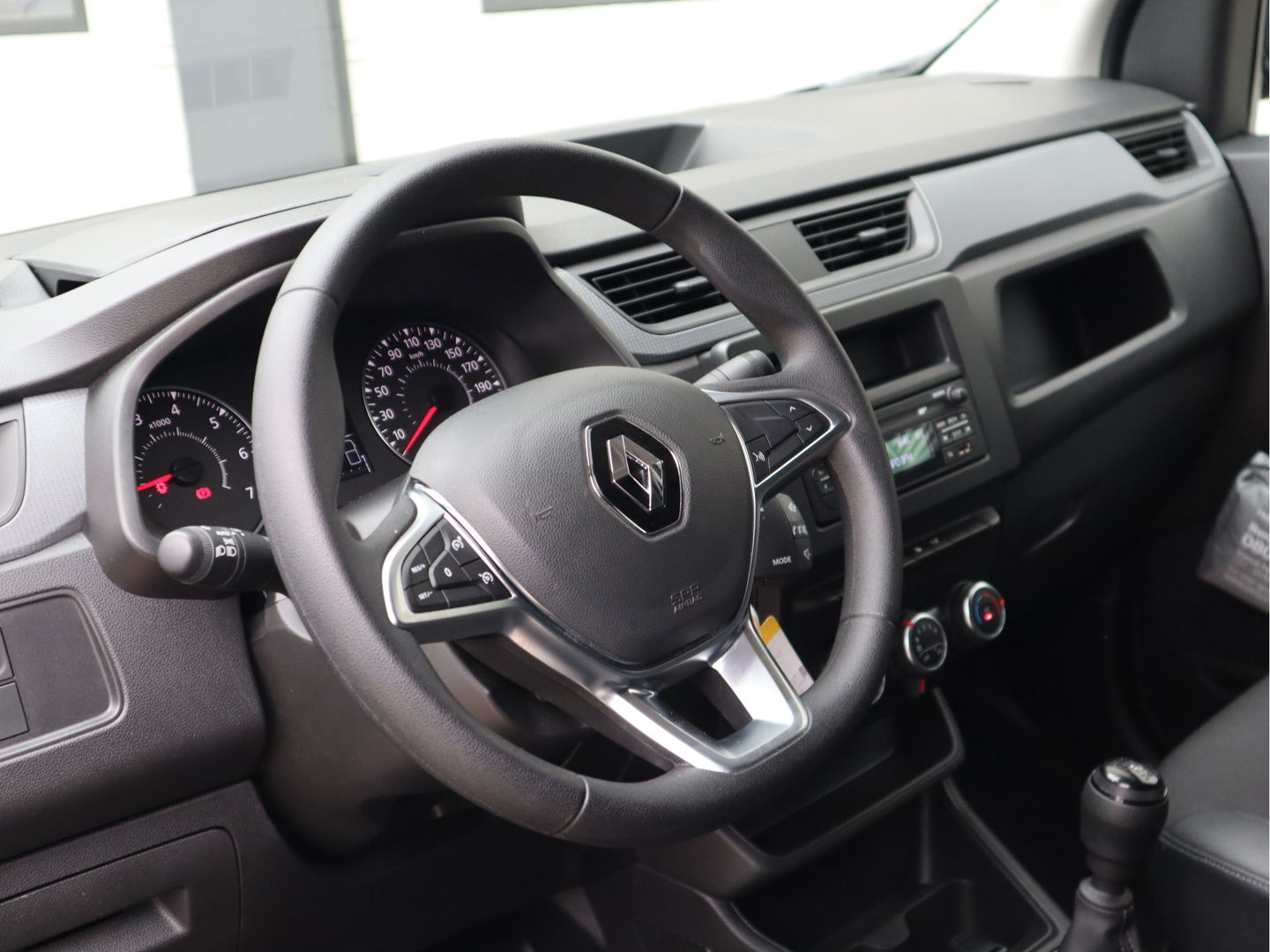 Renault Express 1.5 dCi 75pk Euro 6 - Trekhaak - Cruise - Airco