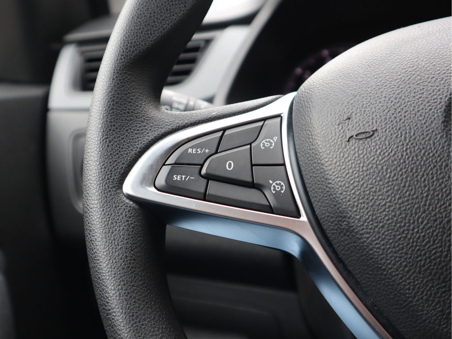 Renault Express 1.5 dCi 75pk Euro 6 - Trekhaak - Cruise - Airco